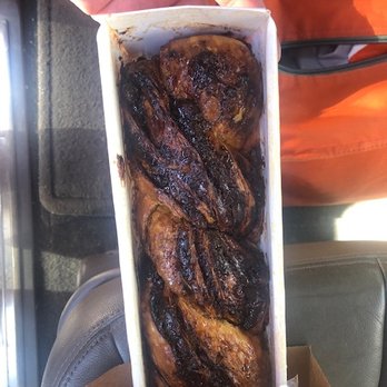 Lior the Baker - chocolate babka - Bakeries Near Me - Scottsdale, Arizona Lior the Baker - chocolate babka - Bakeries Near Me - Scottsdale, Arizona