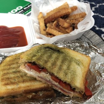 Joe's Panini Grill - Sandwiches Near Me - Buffalo, New York Joe's Panini Grill - Sandwiches Near Me - Buffalo, New York