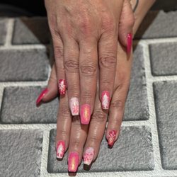 Aurora Day Spa - My beautiful nails by Milan @ Aurora Day Spa