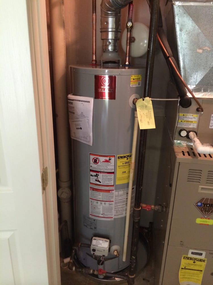 Slide of Finish Line Plumbing, LLC