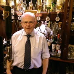 Paddy Dunne's