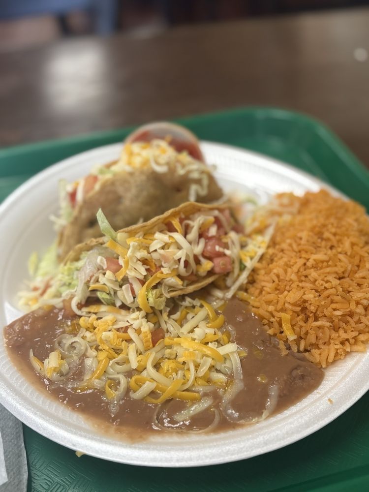 El Camino Real