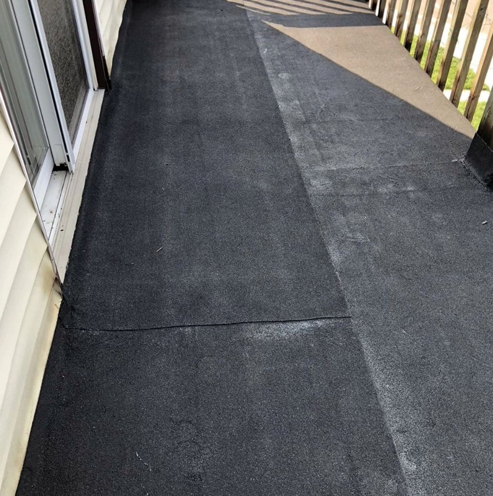 Slide of Stonewood Roofing