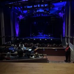 The Empress Theatre - Theatre