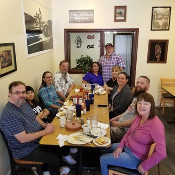 Beny's Diner - Mexican Near Me - Cortez, Colorado