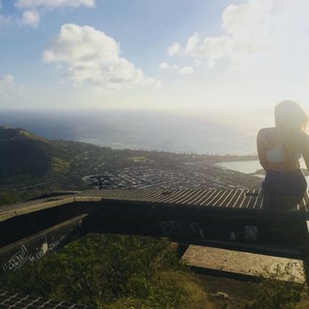 Koko Head - Hiking Near Me - Honolulu, Hawaii Koko Head - Hiking Near Me - Honolulu, Hawaii