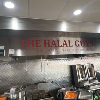 The Halal Guys - Halal Near Me - Rowland Heights, California The Halal Guys - Halal Near Me - Rowland Heights, California