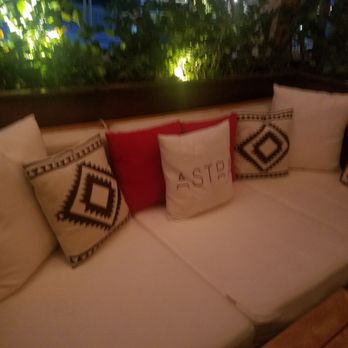 Astra - Mediterranean Near Me - Miami, Florida