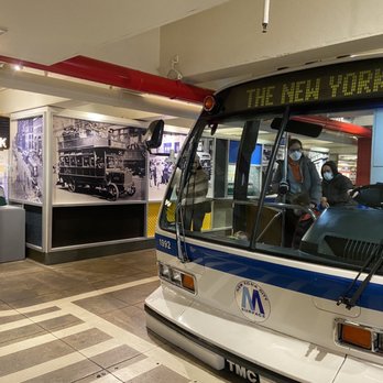 New York Transit Museum - Museums Near Me - Brooklyn, New York New York Transit Museum - Museums Near Me - Brooklyn, New York