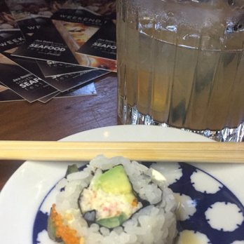 Azabu - Sushi Bars Near Me - Miami Beach, Florida
