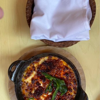 Oyamel - Queso Fundido Con Tequila - Mexican Near Me - Washington, DC, District of Columbia