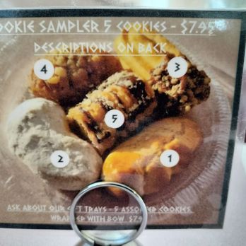 The Athenian Cafe - Eat dessert first! - Greek Near Me - Altoona, Pennsylvania The Athenian Cafe - Eat dessert first! - Greek Near Me - Altoona, Pennsylvania