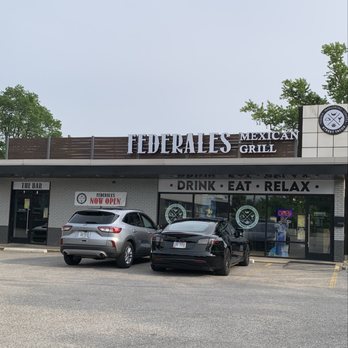 Santo Matador Street Tacos - Easy location - Mexican Near Me - Fairview Park, Ohio Santo Matador Street Tacos - Easy location - Mexican Near Me - Fairview Park, Ohio
