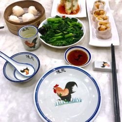 味苑