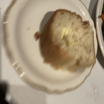 Drying Shed - Complimentary bread - Steakhouses Near Me - San Jose, California
