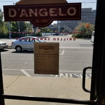 D'Angelo - Sandwiches Near Me - Quincy, Massachusetts