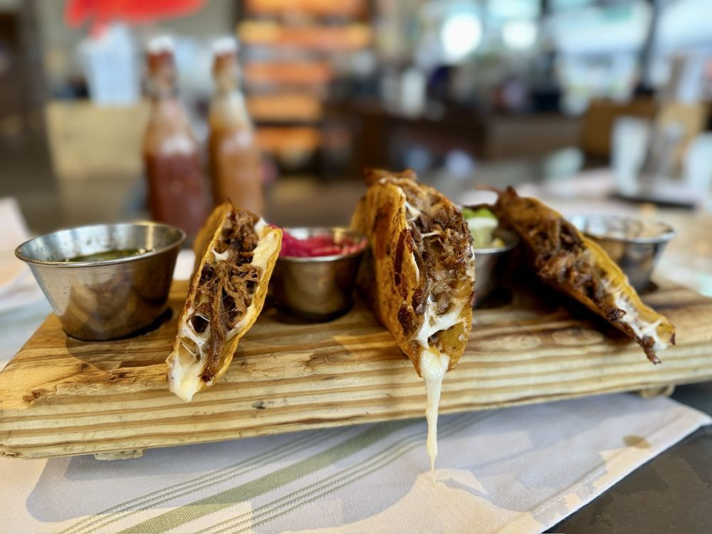 Rocco's Tacos & Tequila Bar