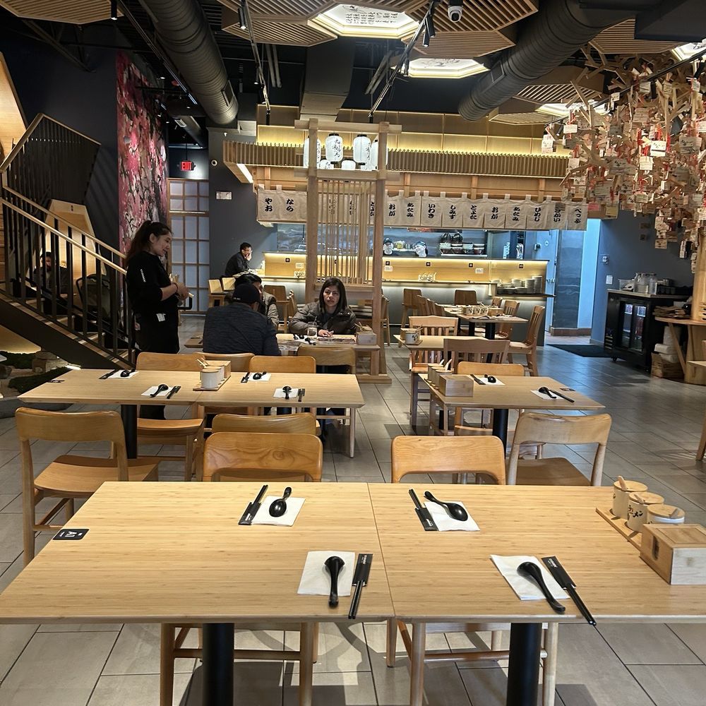 Kyuramen - Inside - Ramen Near Me - Naperville, Illinois Kyuramen - Inside - Ramen Near Me - Naperville, Illinois