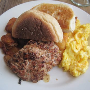 Plow - Two eggs - Breakfast & Brunch Near Me - San Francisco, California