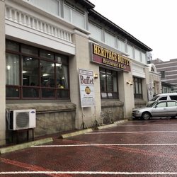 Heritage Mansion Buffet Restaurant & Cafe