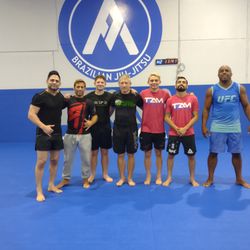 Urijah Faber's Ultimate Fitness