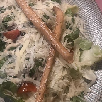 Presto - CeAsaer salad - Italian Near Me - Cabo San Lucas, BCS Presto - CeAsaer salad - Italian Near Me - Cabo San Lucas, BCS