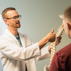 Summit Chiropractic and Wellness