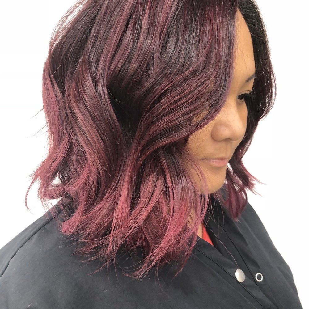 Marci and the Mane - Hair Stylists Near Me - Sacramento , California Marci and the Mane - Hair Stylists Near Me - Sacramento , California
