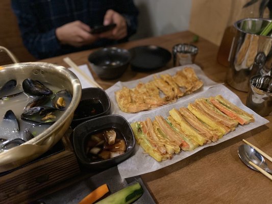 ZZIZIM Korean Kitchen by null