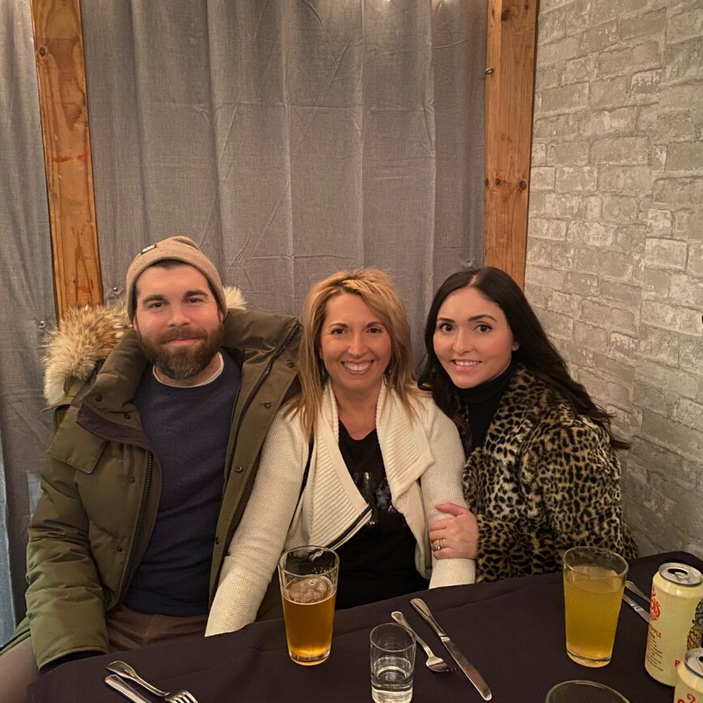 Fiammé - The igloos - Pizza Near Me - Naperville, Illinois Fiammé - The igloos - Pizza Near Me - Naperville, Illinois