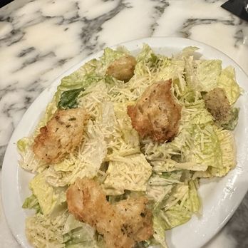 Echo & Rig - Cesar salad - Steakhouses Near Me - Sacramento, California