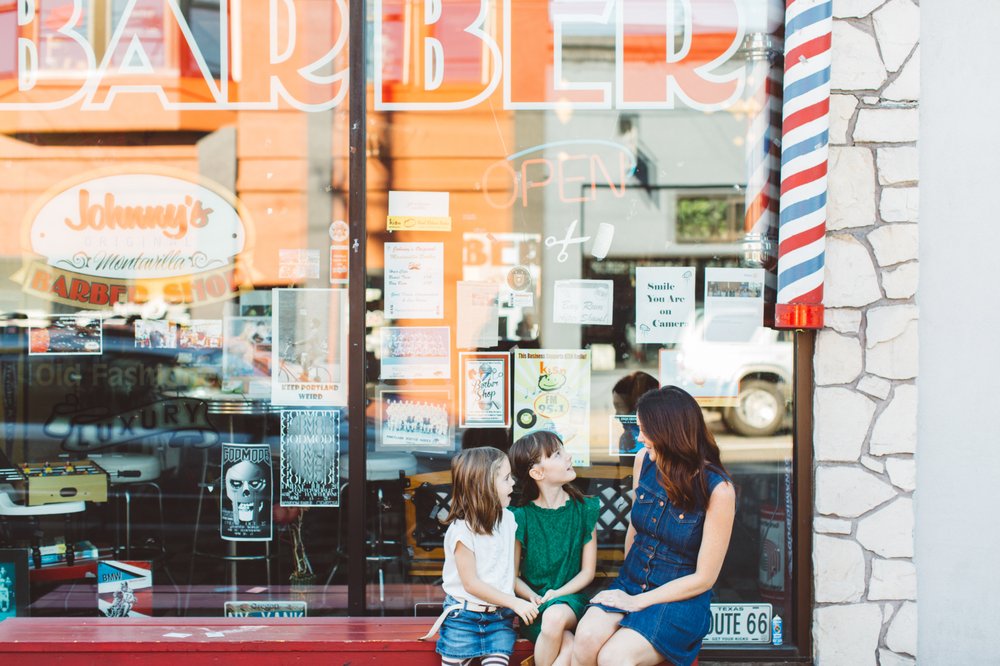 JAMIE GORDON TWO RIVERS MORTGAGE 205 SE Spokane St, Portland