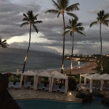 Spago - Asian Fusion Near Me - Maui, Hawaii