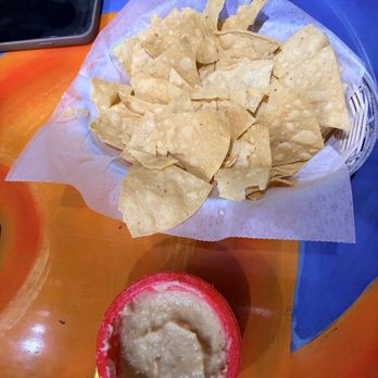 Salsa & Beer - Bean dip and chips - Mexican Near Me - Van Nuys, California Salsa & Beer - Bean dip and chips - Mexican Near Me - Van Nuys, California