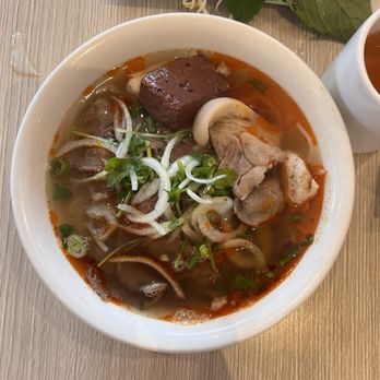 Hoi An Cafe - Vietnamese Near Me - Vancouver, British Columbia