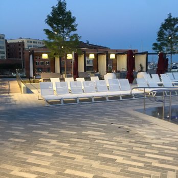Pendry Baltimore - Hotels Near Me - Baltimore, Maryland