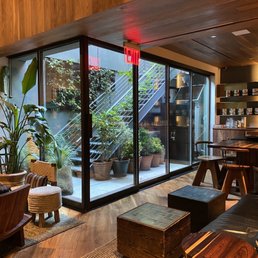 Lobby | IG: happyfoodieoc Lobby | IG: happyfoodieoc