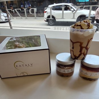 Eataly - Chicago - Pizza Near Me - Chicago, Illinois