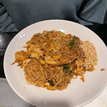 Thai At Waugh Chapel - Pad Thai - Thai Near Me - Gambrills, Maryland