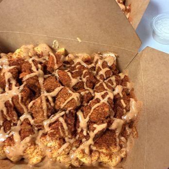 Hotbox Chicken - Halal Near Me - San Bernardino, California