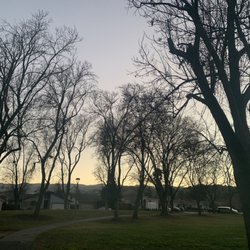Three Oaks Park
