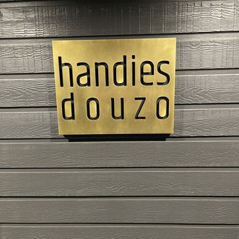 Handies Douzo - Sushi Bars Near Me - Houston, Texas Handies Douzo - Sushi Bars Near Me - Houston, Texas