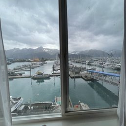 Mountain View Room