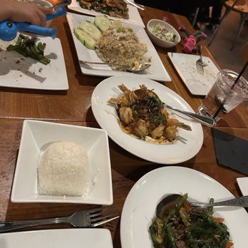 Soi 4 Bangkok Eatery - Thai Near Me - Scottsdale, Arizona