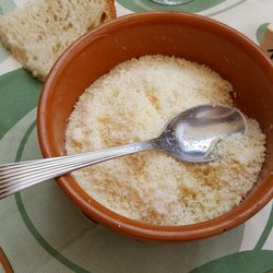 La Gastronomia di Marianna - Parmesan