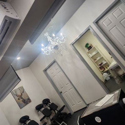 Eva's Nails & Spa by null