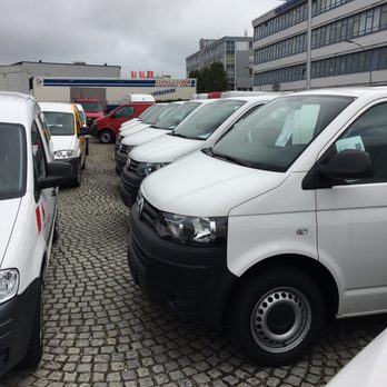Hahn Automobile - Auto Repair Near Me - Fellbach, BW