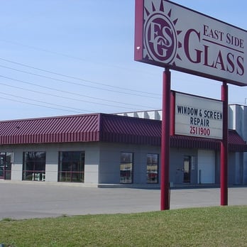 East Side Glass Company - Glass & Mirrors Near Me - Saint Cloud, Minnesota