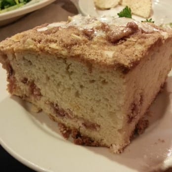 Hobee's Restaurant - Blueberry Coffee Cake - Breakfast & Brunch Near Me - Sunnyvale, California Hobee's Restaurant - Blueberry Coffee Cake - Breakfast & Brunch Near Me - Sunnyvale, California