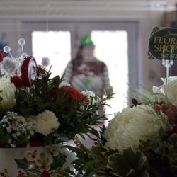 Brandon Florist Shoppe - Floral Arrangements
